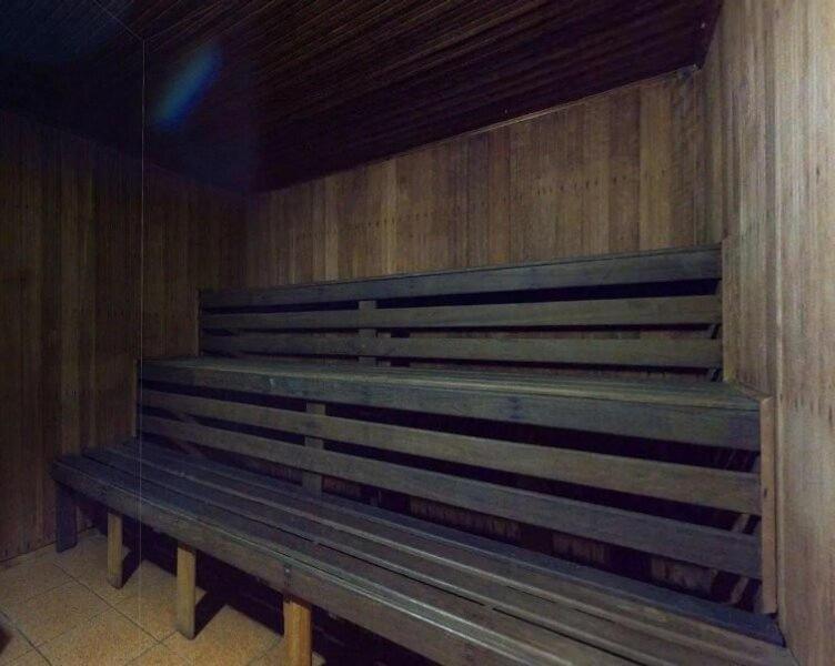 Apto Incrivel C Garagem Prox A Metro Hospitais - 408 * São Paulo
