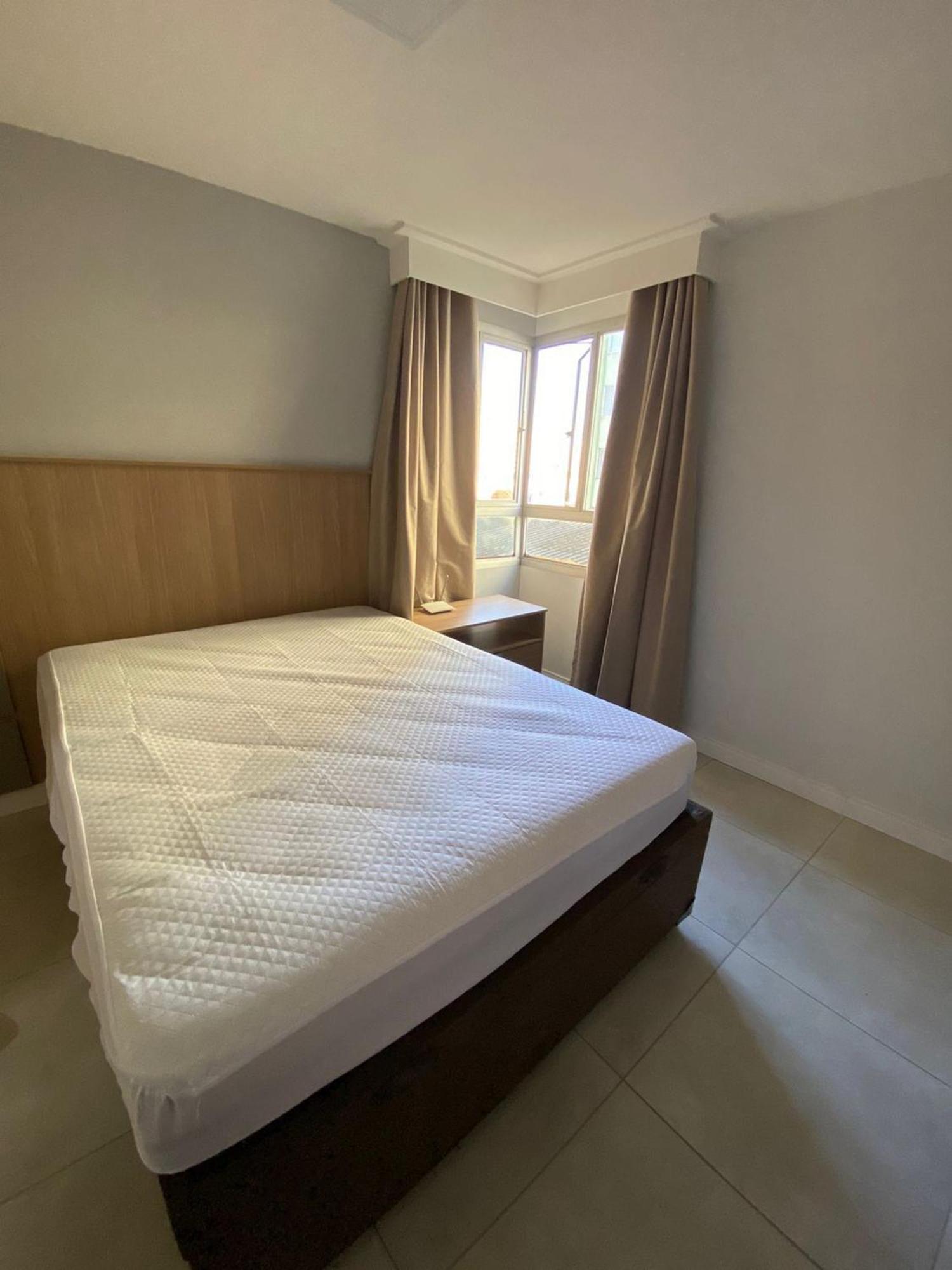 Apartamento Apto Incrivel C Garagem Prox A Metro Hospitais - 408 São Paulo
