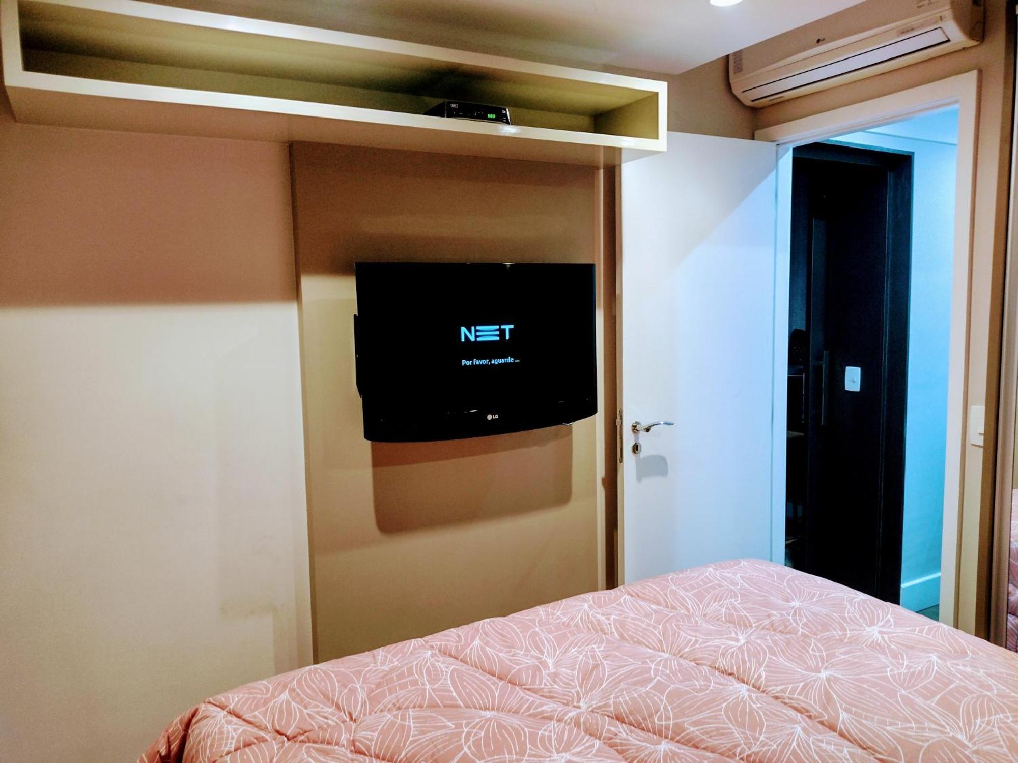 Aparthotel Granestanconfor Veranda Berrini São Paulo