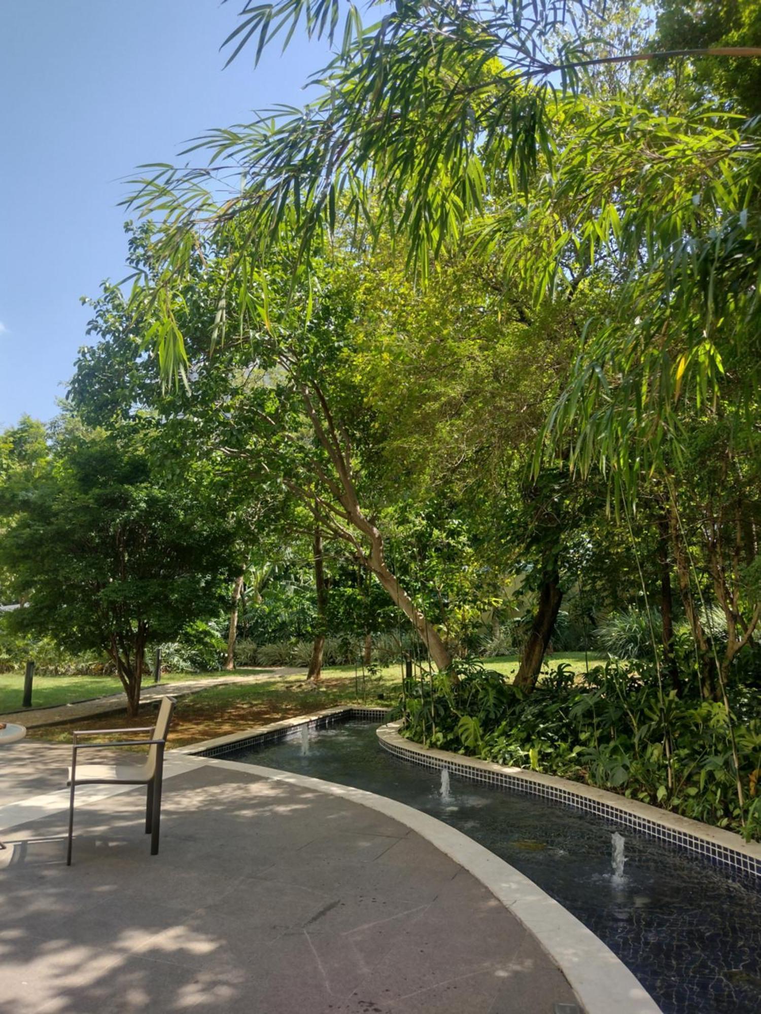 Granestanconfor Veranda Berrini Aparthotel São Paulo