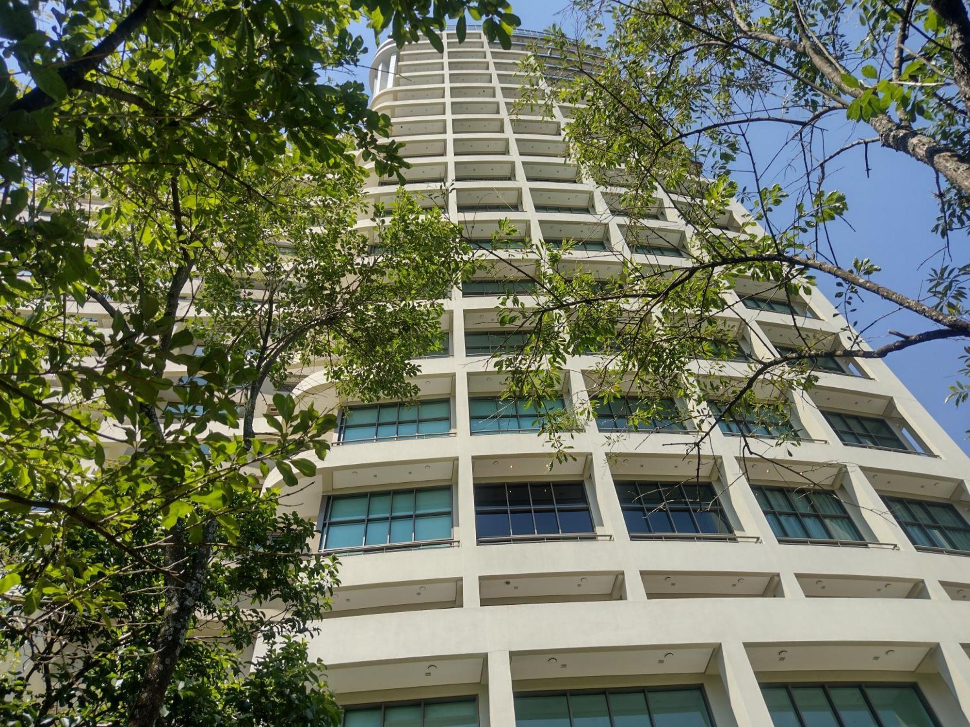 Granestanconfor Veranda Berrini Aparthotel São Paulo