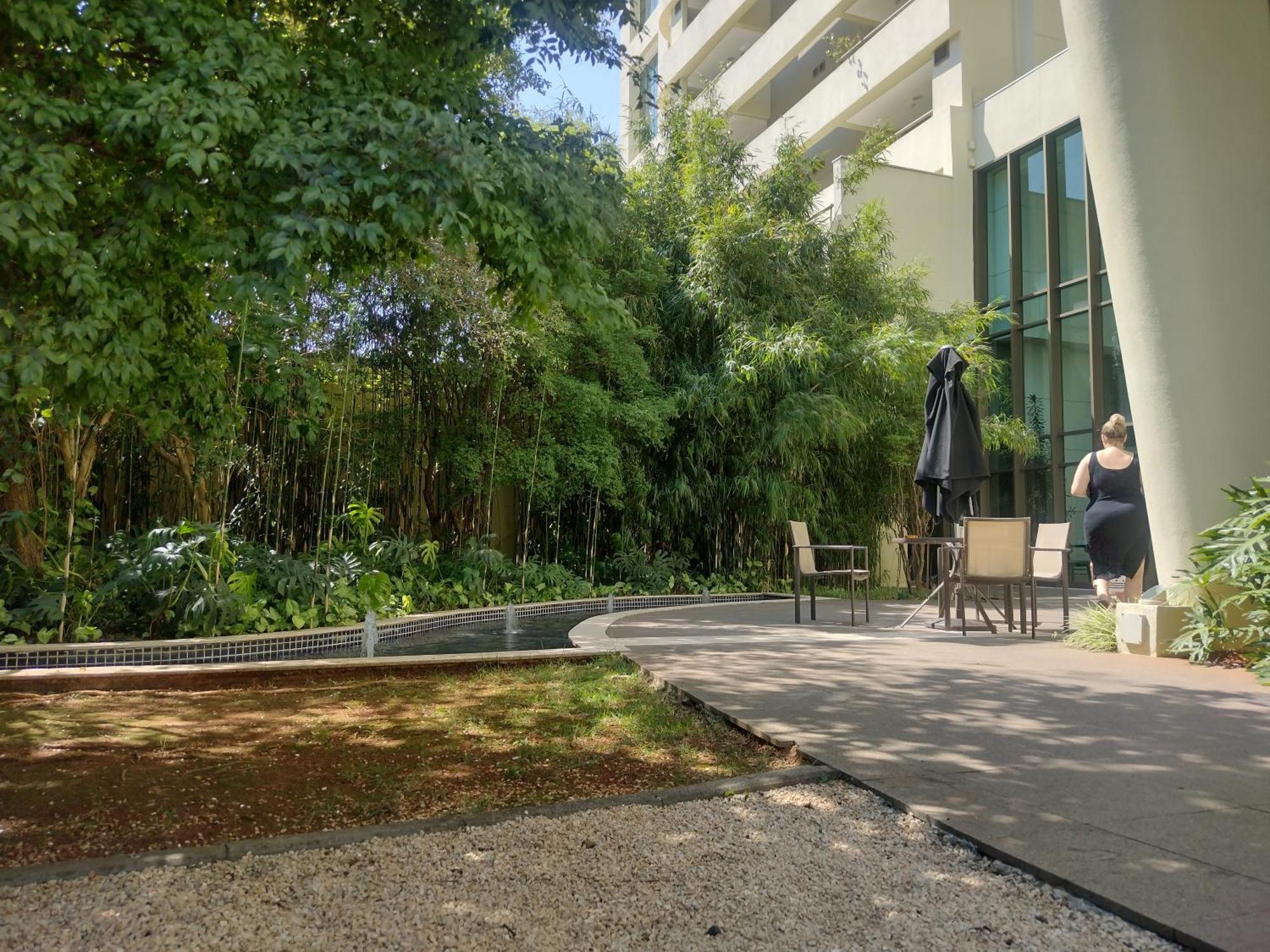 Granestanconfor Veranda Berrini * São Paulo