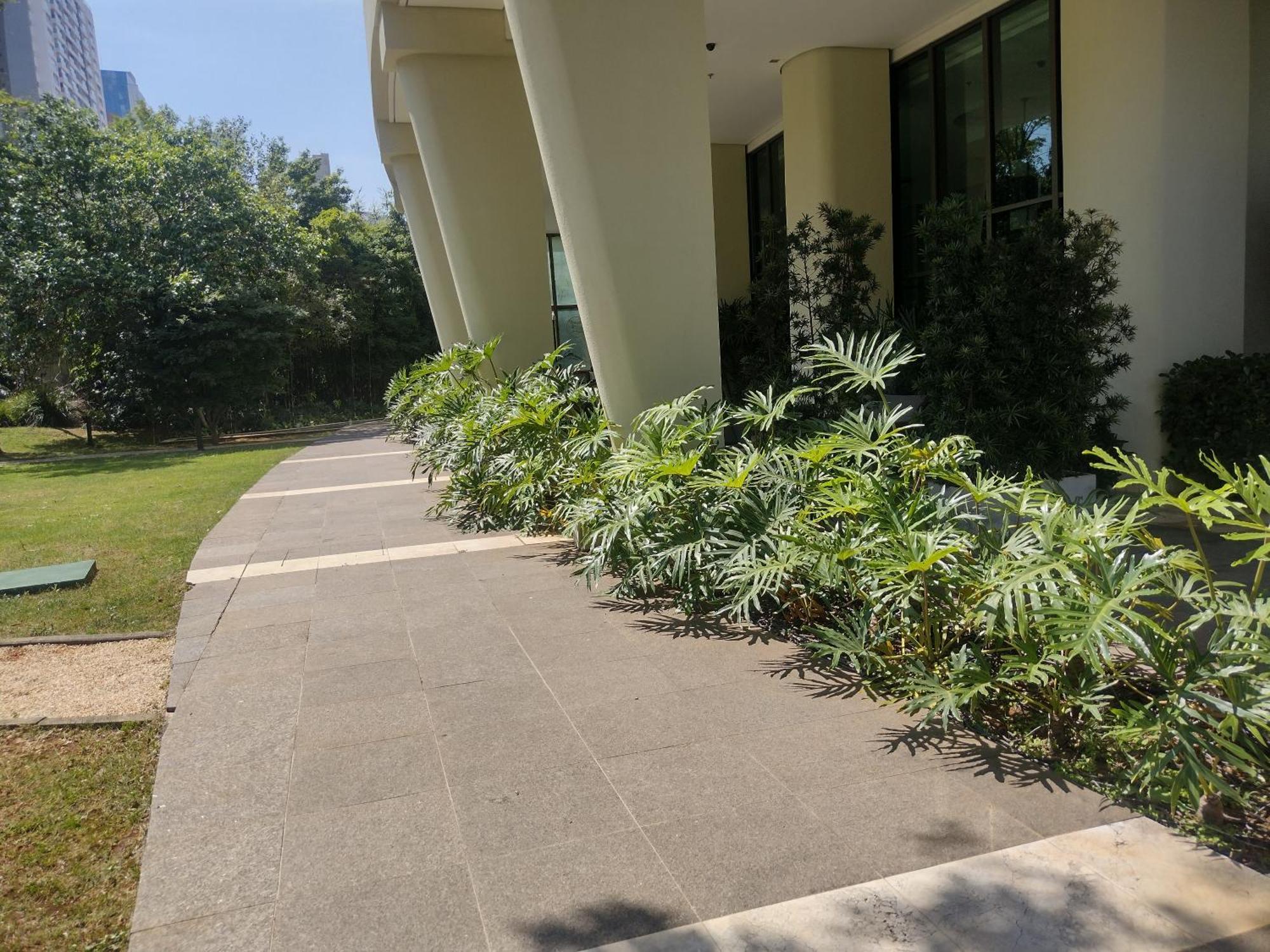 Granestanconfor Veranda Berrini * São Paulo