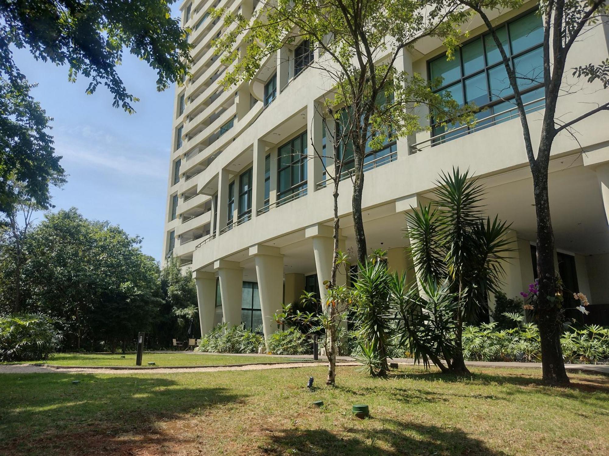 Granestanconfor Veranda Berrini * São Paulo