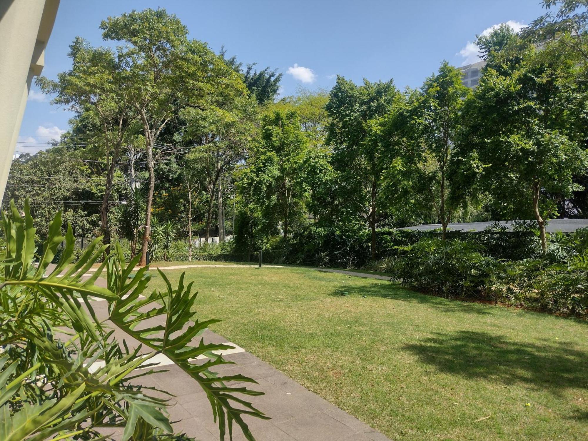 Granestanconfor Veranda Berrini Aparthotel *