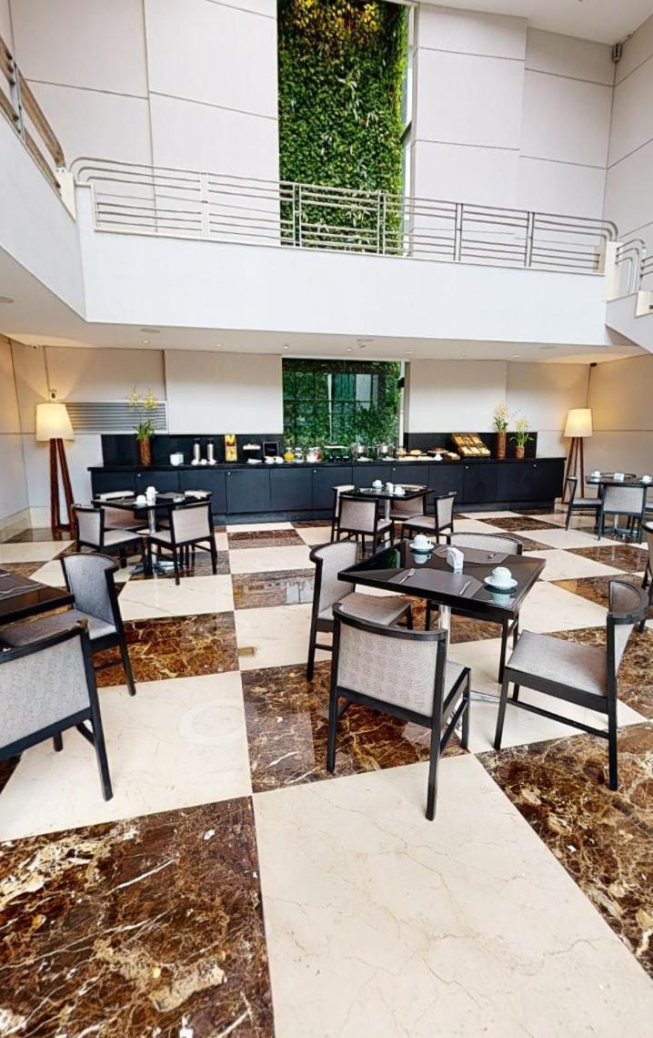 Granestanconfor Veranda Berrini * São Paulo