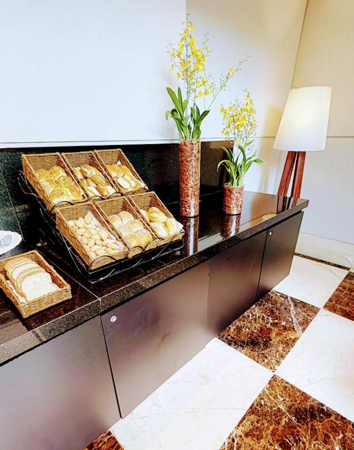 Granestanconfor Veranda Berrini Aparthotel *