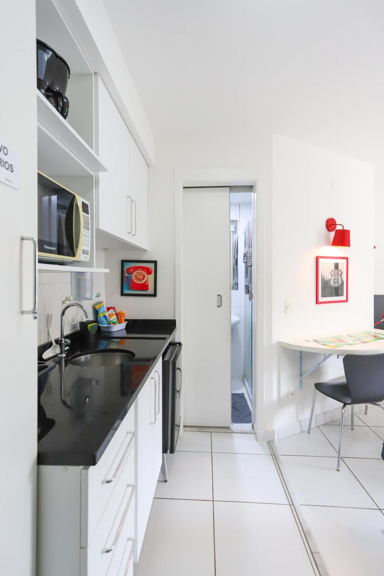 Apartment Sanloft Expo Tiete 03 1