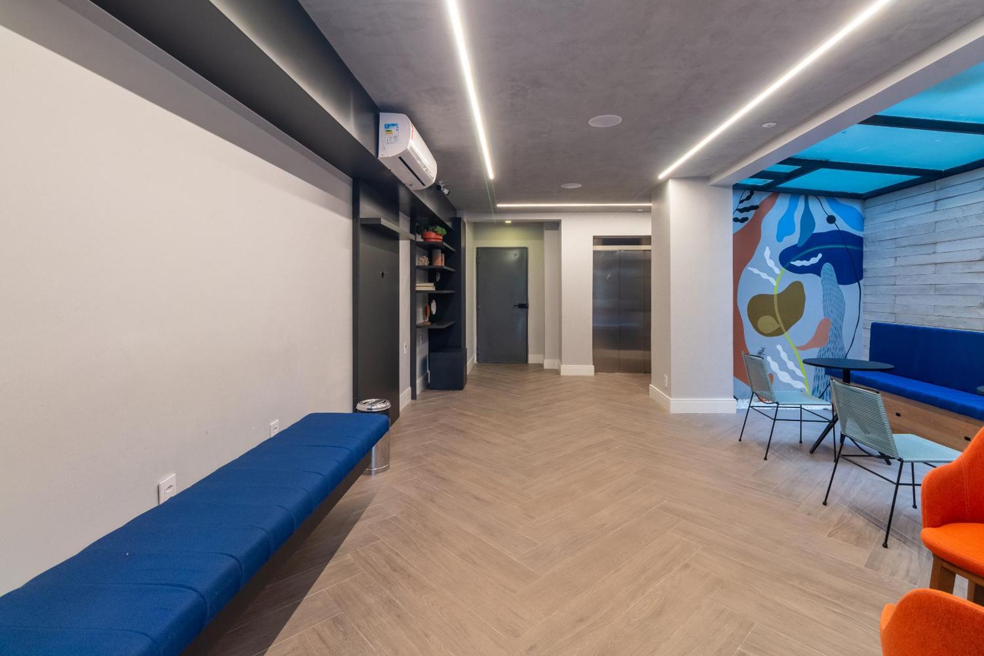Apartment 360 Praca Da Arvore