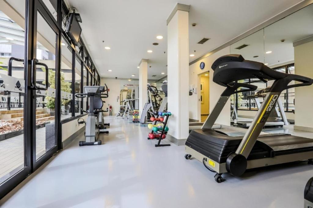 Apartment Flat De Luxo No Aeroporto De Congonhas *