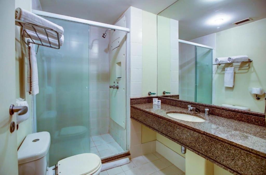 Flat De Luxo No Aeroporto De Congonhas Apartment