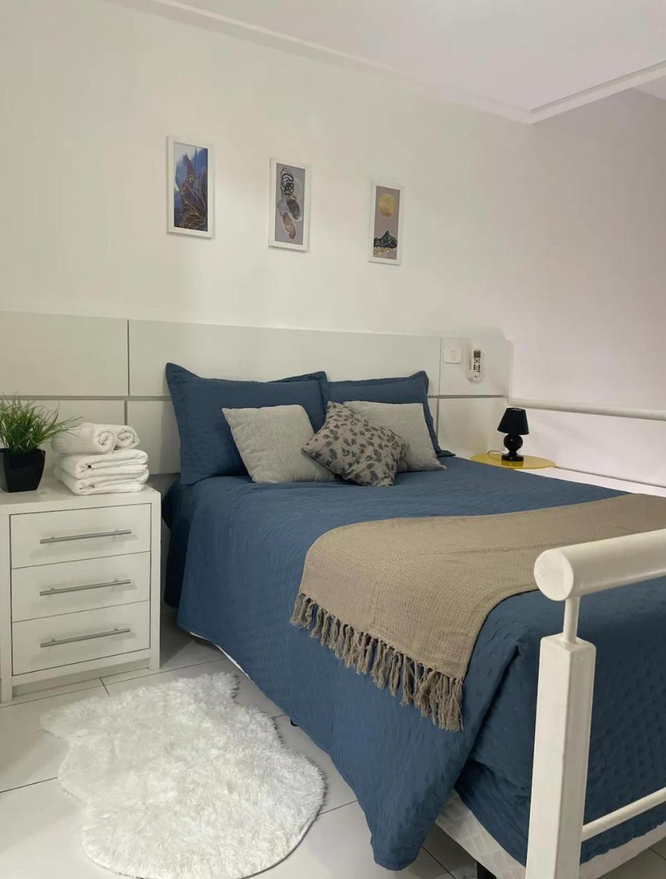 Apartamento Na Berrini Proximo Ao Wtc *