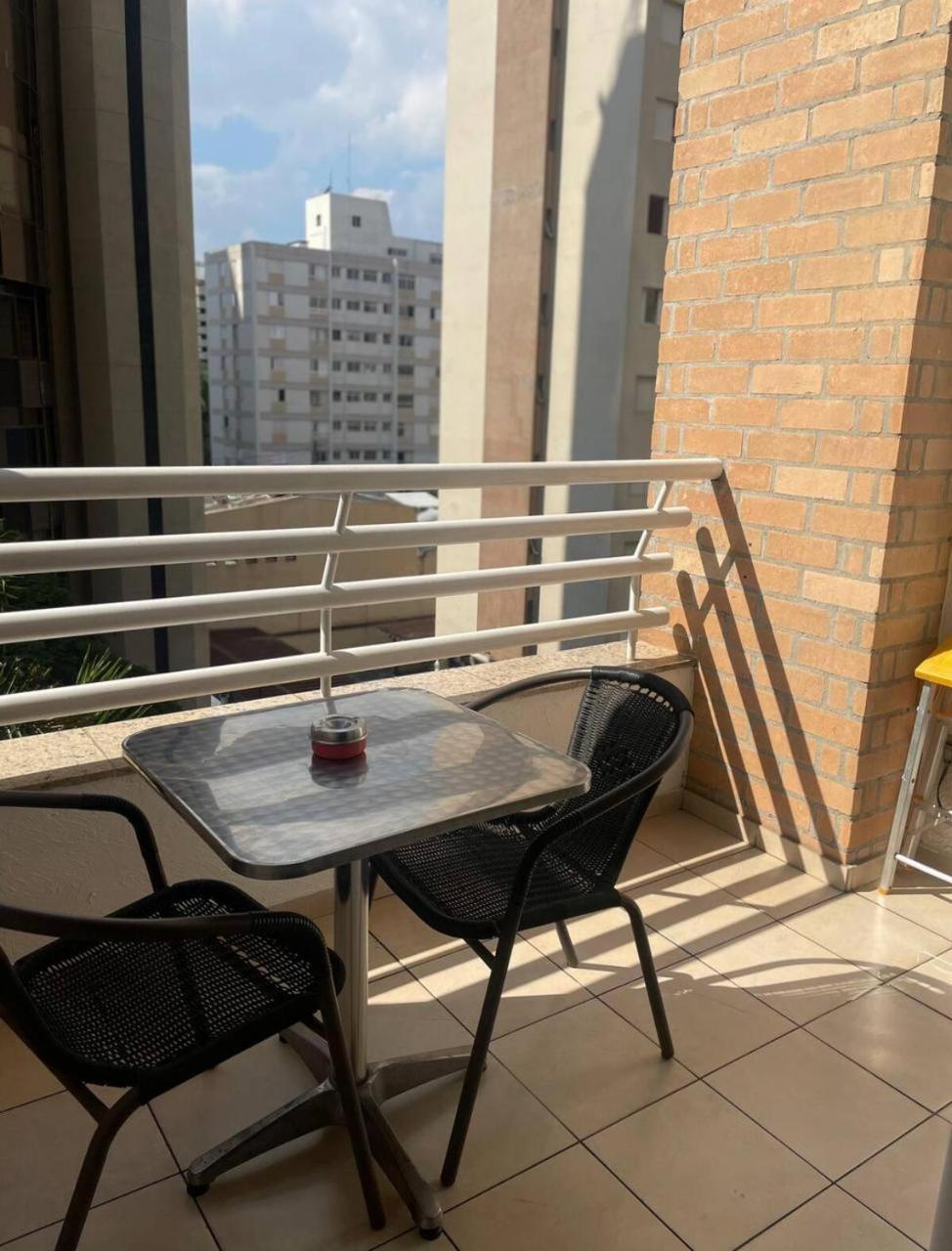 Apartamento Na Berrini Proximo Ao Wtc