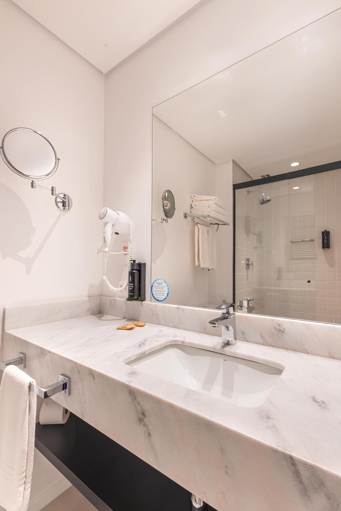 Hotel Intercity Tatuape
