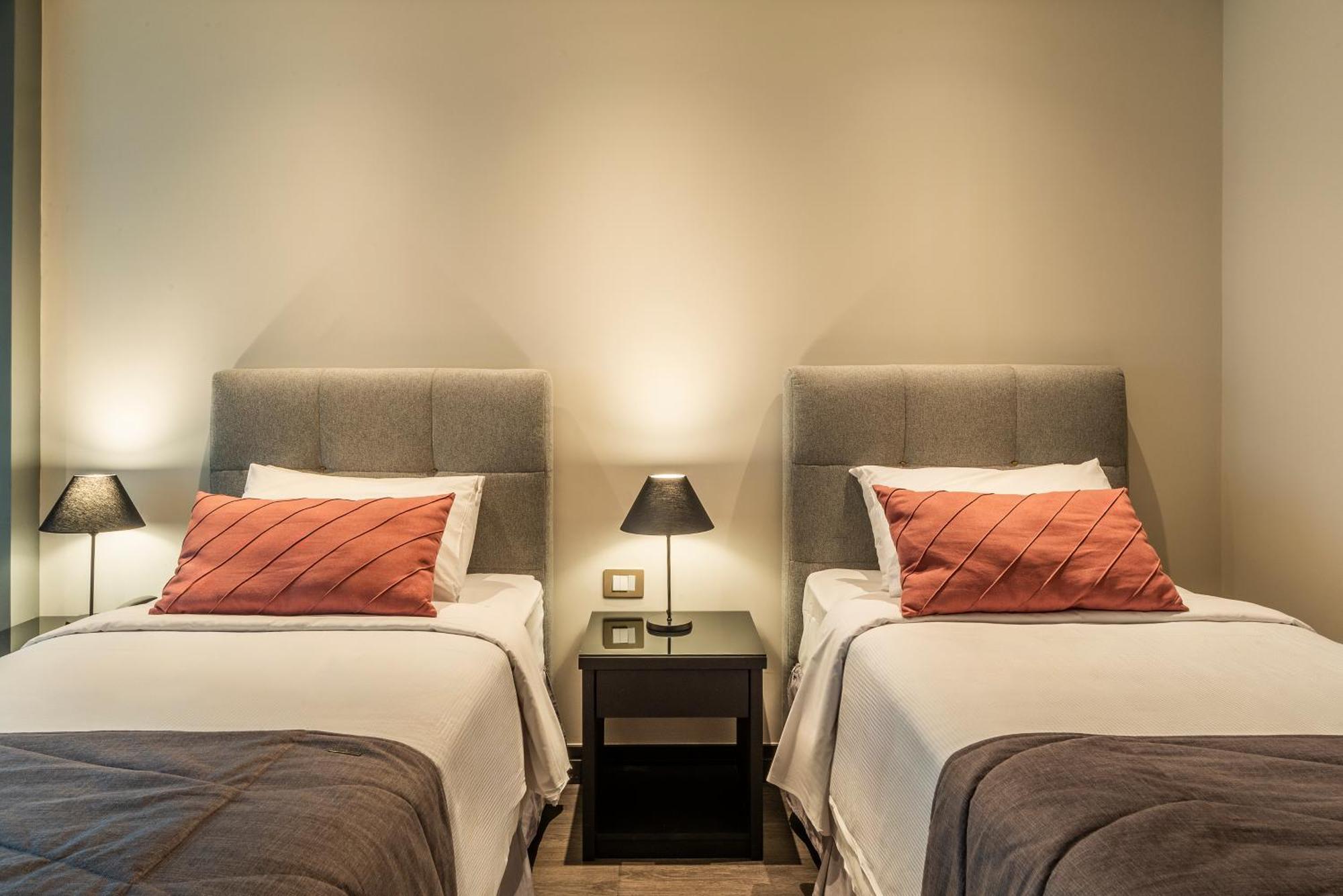 Laghetto Stilo Hotel 4*