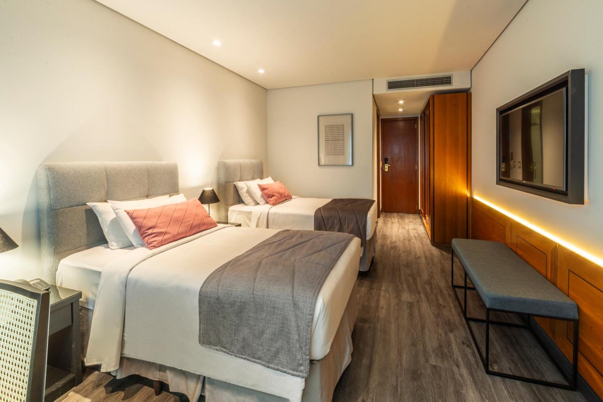 Hotel Laghetto Stilo