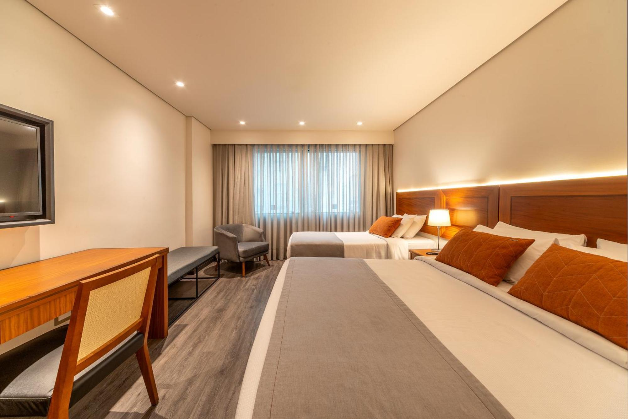 Laghetto Stilo Hotel