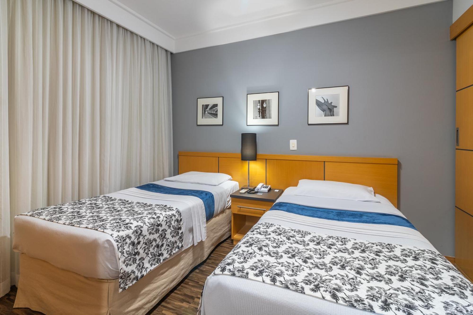 Hotel Place Ibirapuera