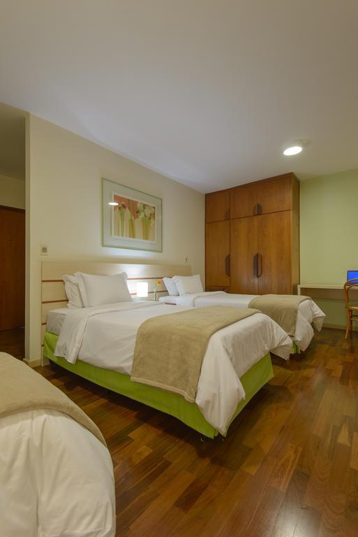 Intercity Campobelo - Congonhas Sao Paulo