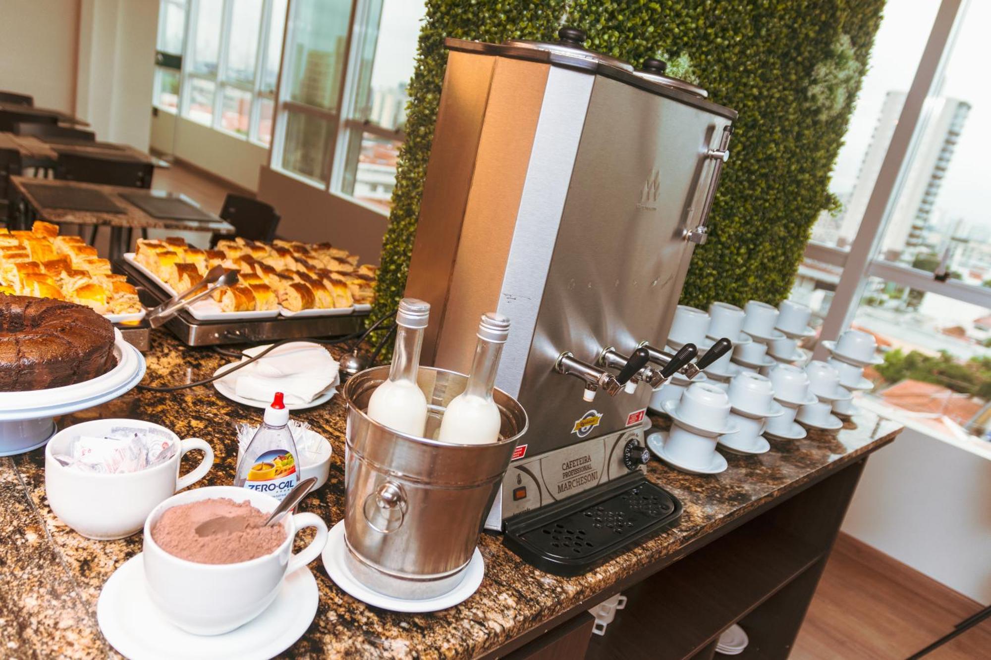 Floresta Hotel