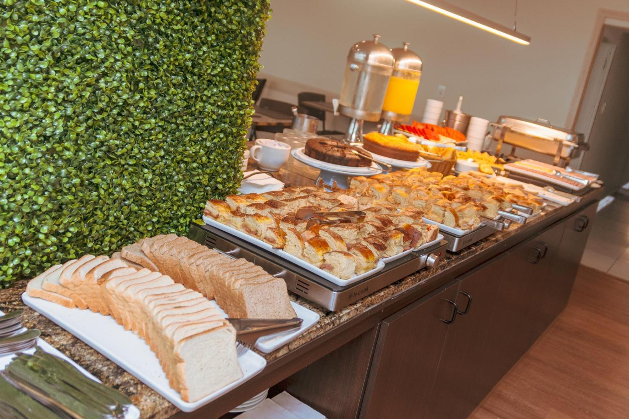 Hotel Floresta Hotel