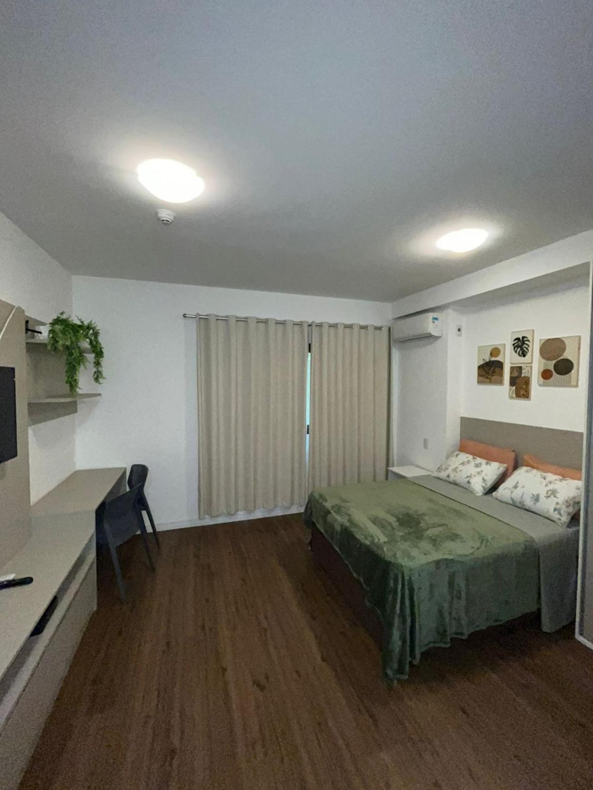 Em Moema - Apartment Sao Paulo