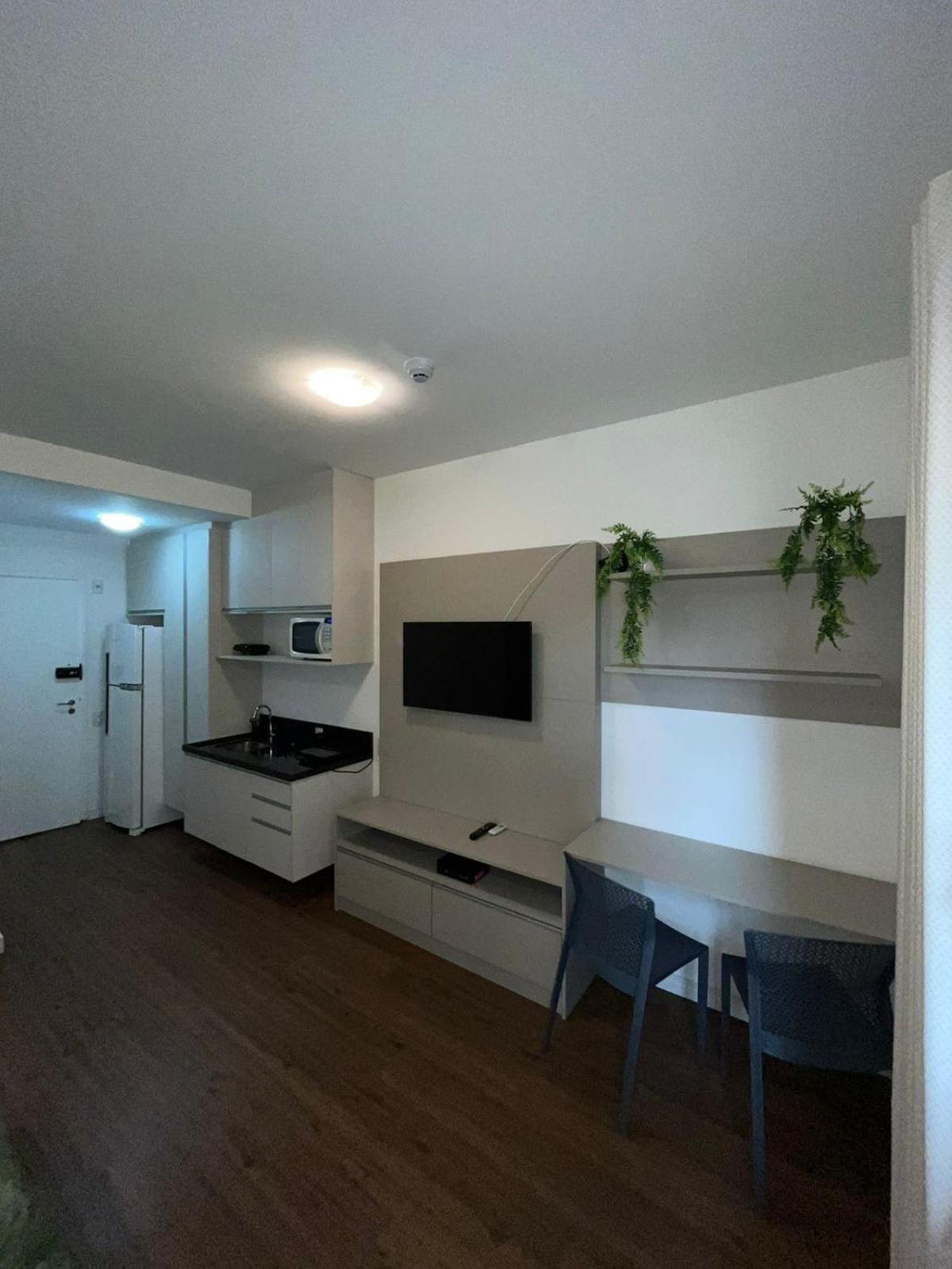 Apartment Em Moema - Sao Paulo