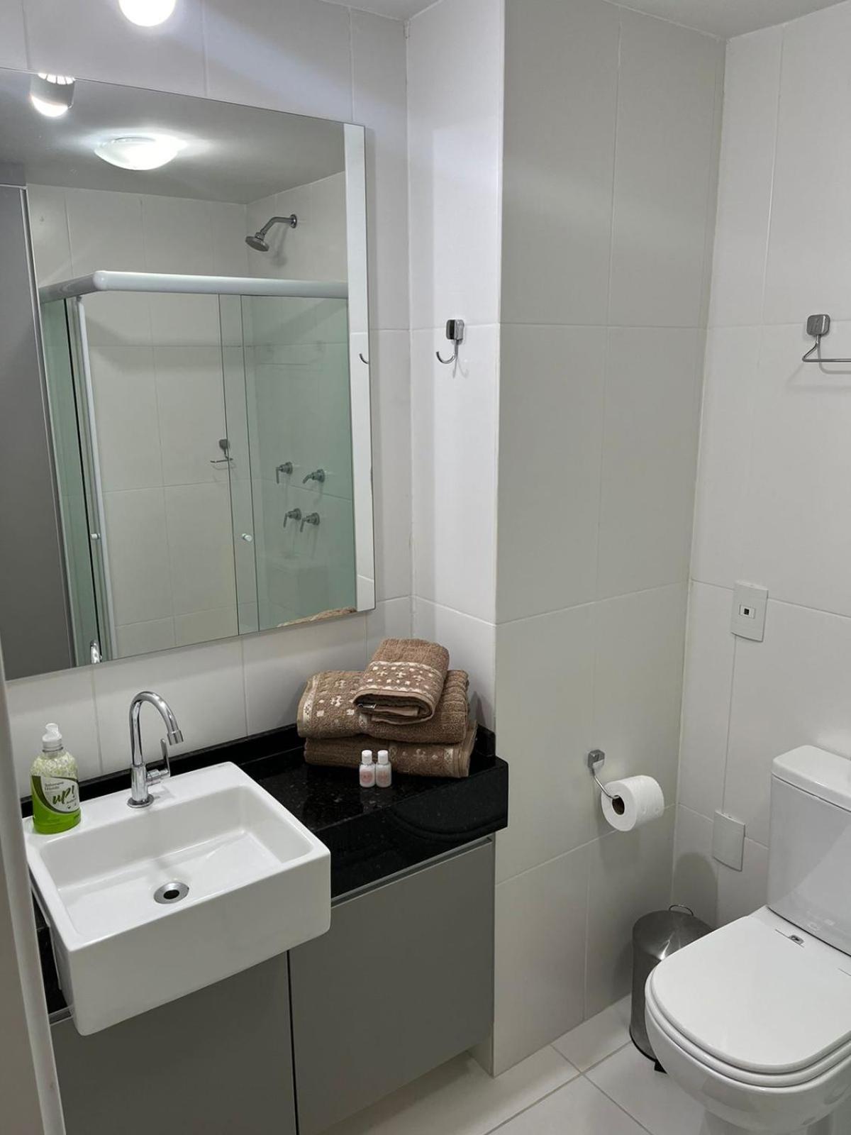 Apartment Em Moema - *