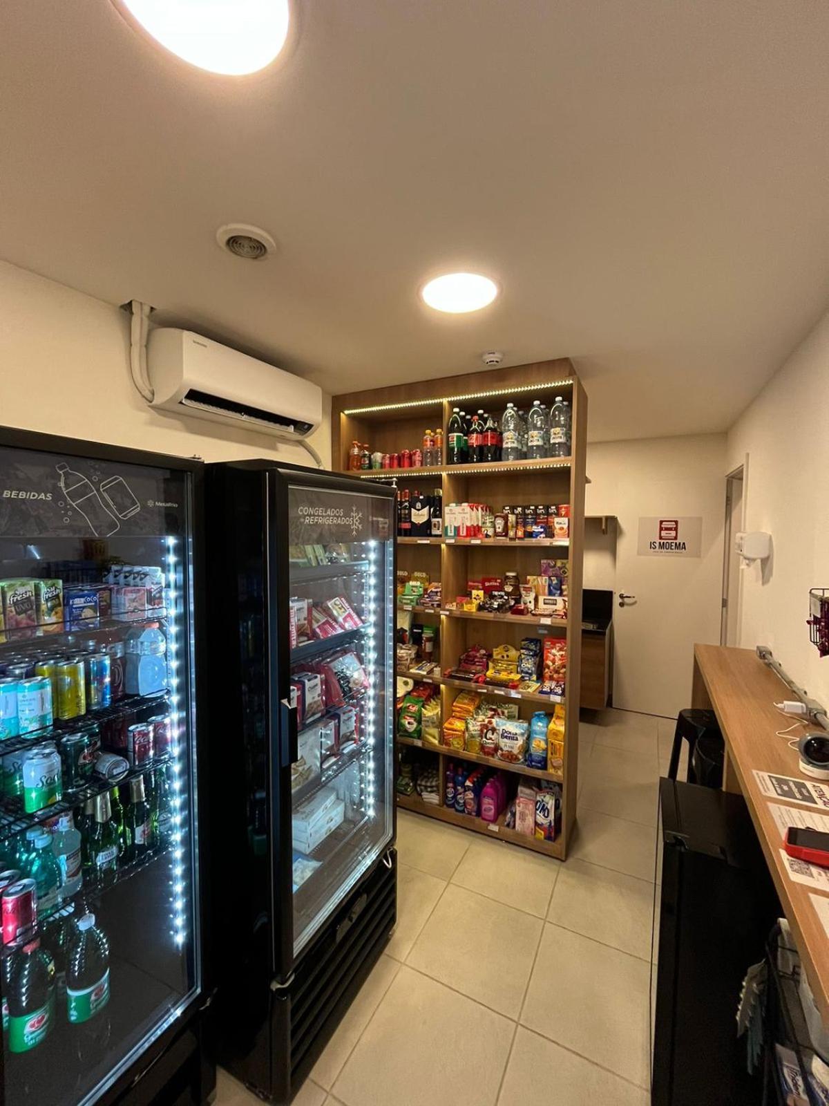 Apartment Em Moema - *