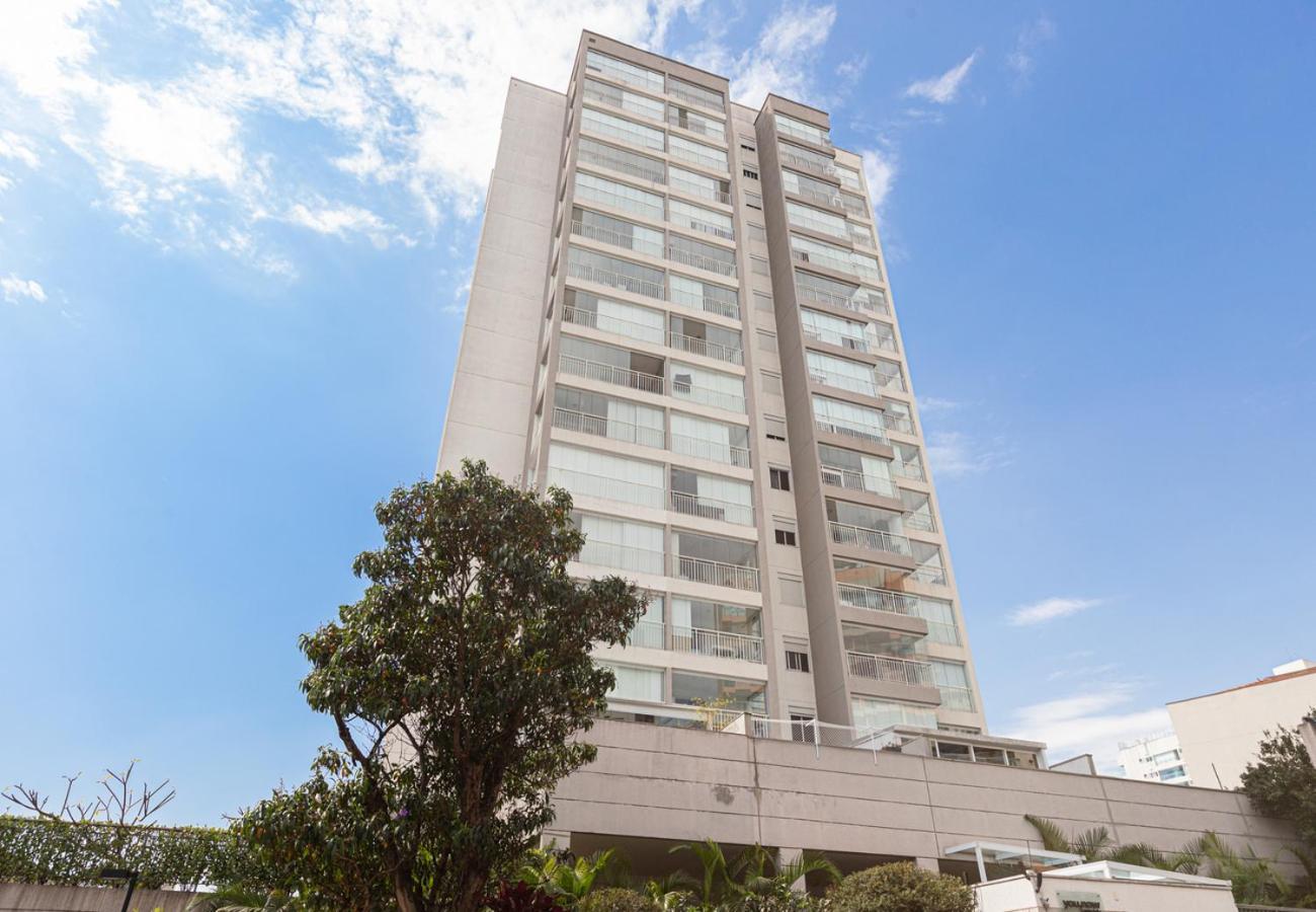 Apartment Easy Star - Lindo Completo E Iluminado - Wv01h
