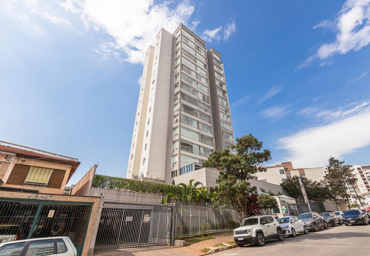 Apartment Easy Star - Lindo Completo E Iluminado - Wv01h *