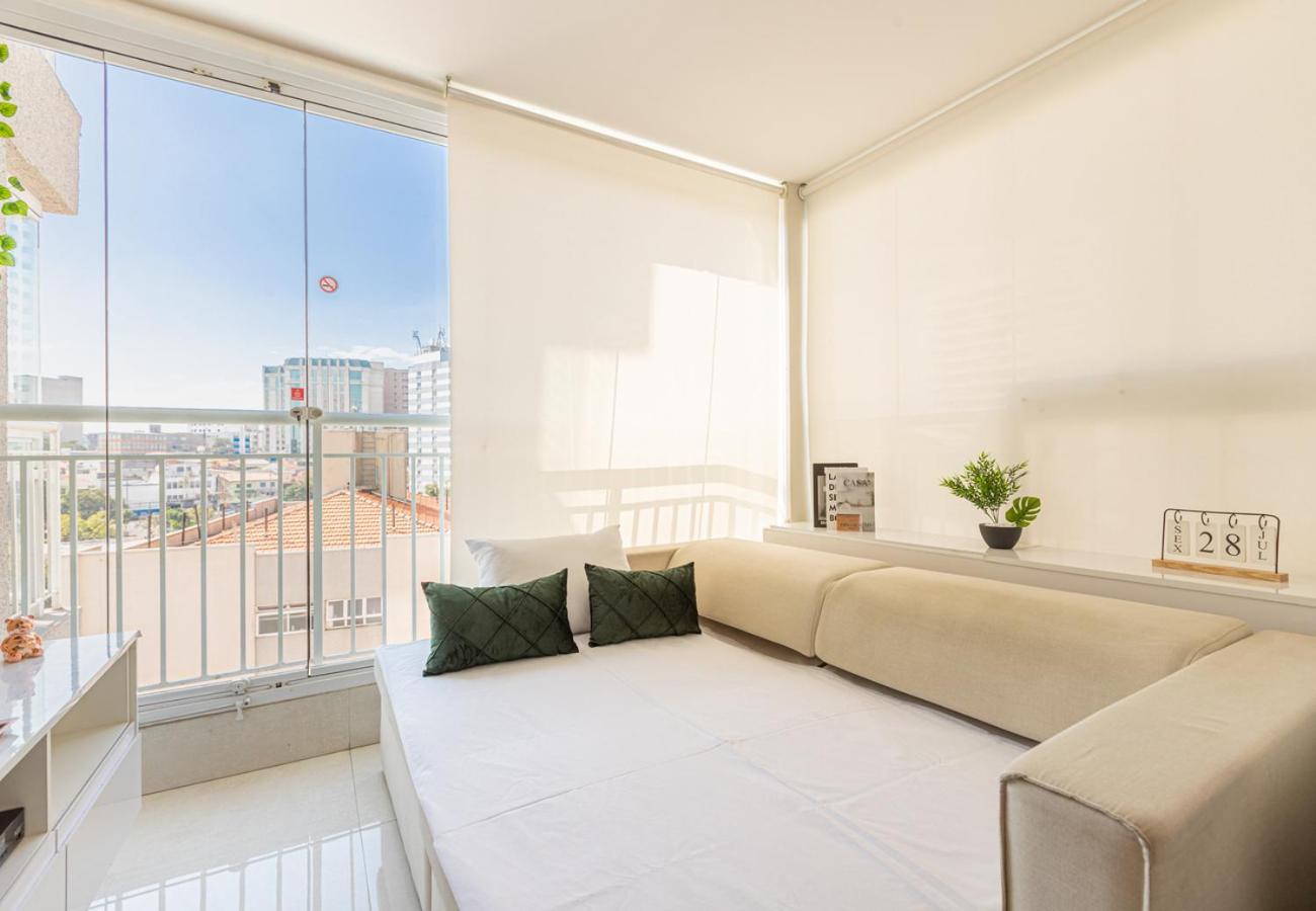 Apartment Easy Star - Lindo Completo E Iluminado - Wv01h