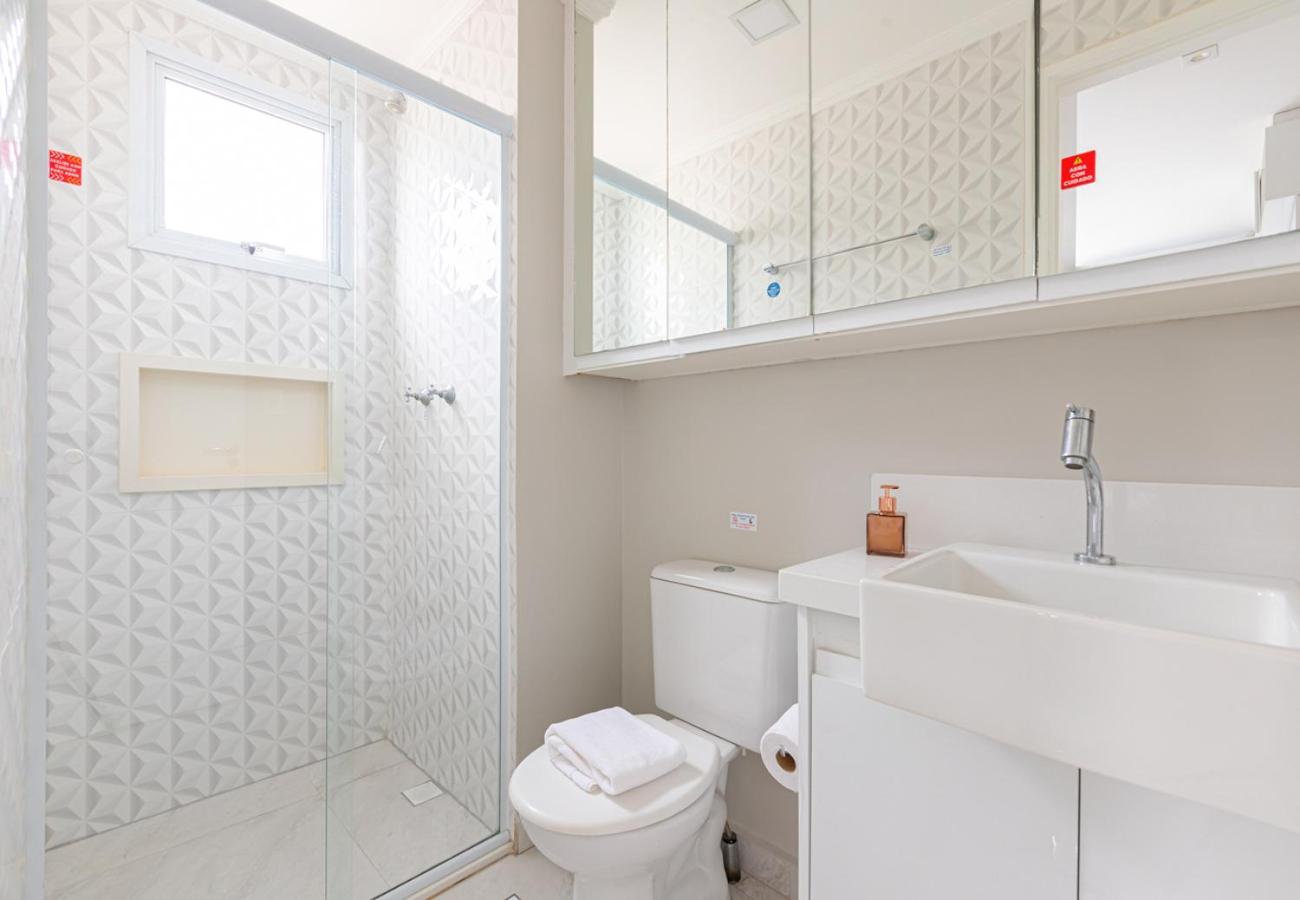 Easy Star - Lindo Completo E Iluminado - Wv01h Apartment *