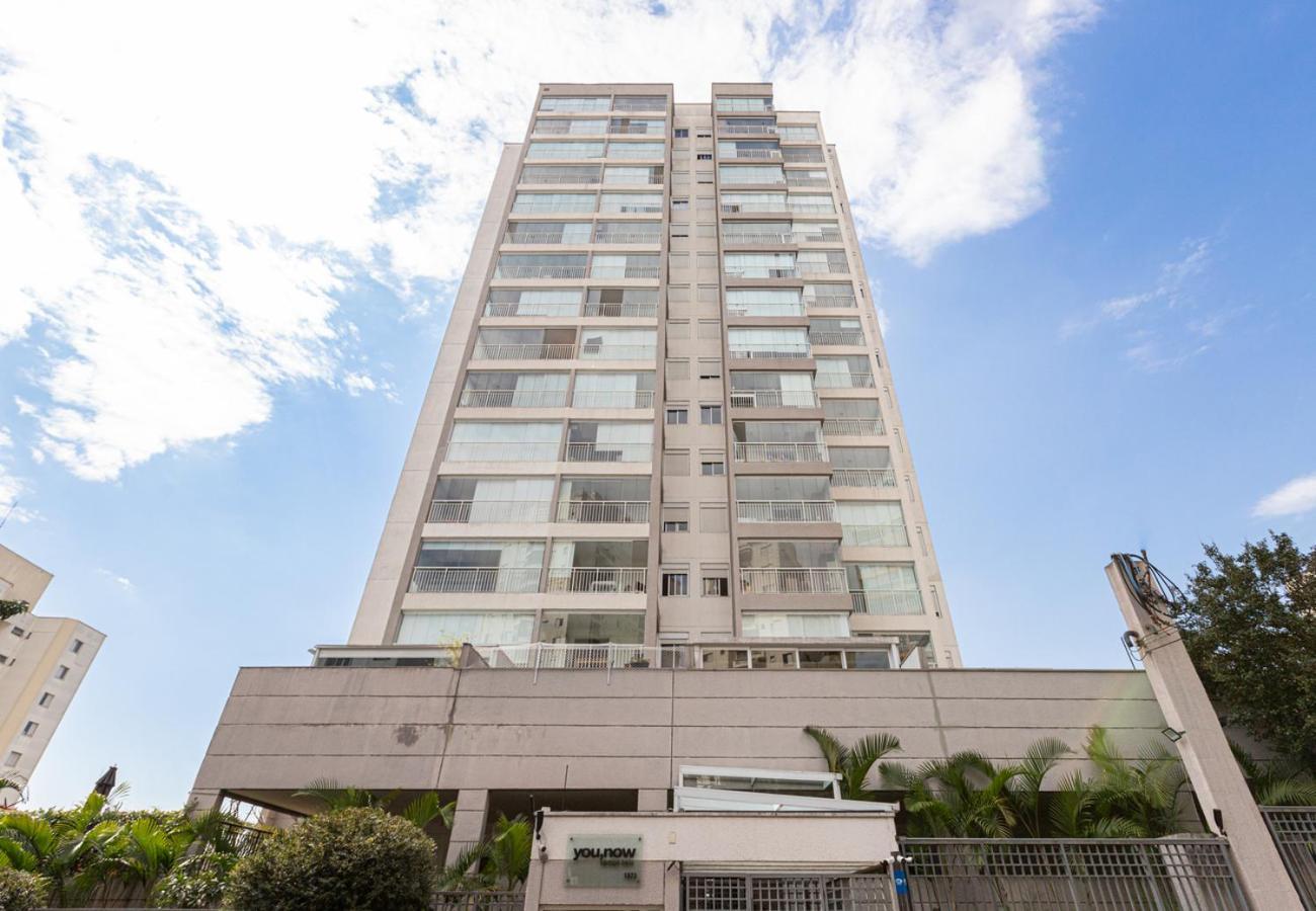 Apartment Easy Star - Lindo Completo E Iluminado - Wv01h *
