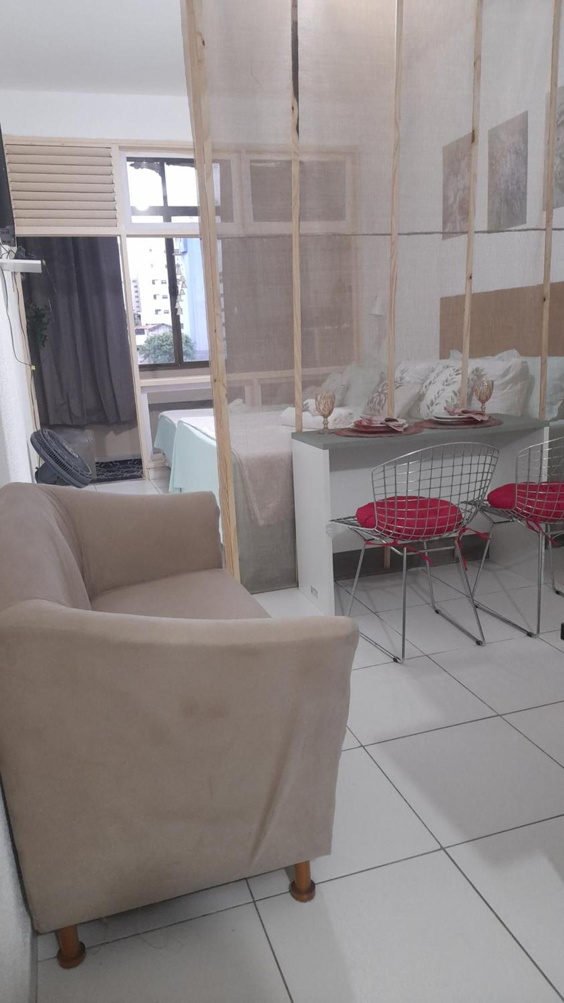 Kit Perola Bela Vista Centro Apartamento *