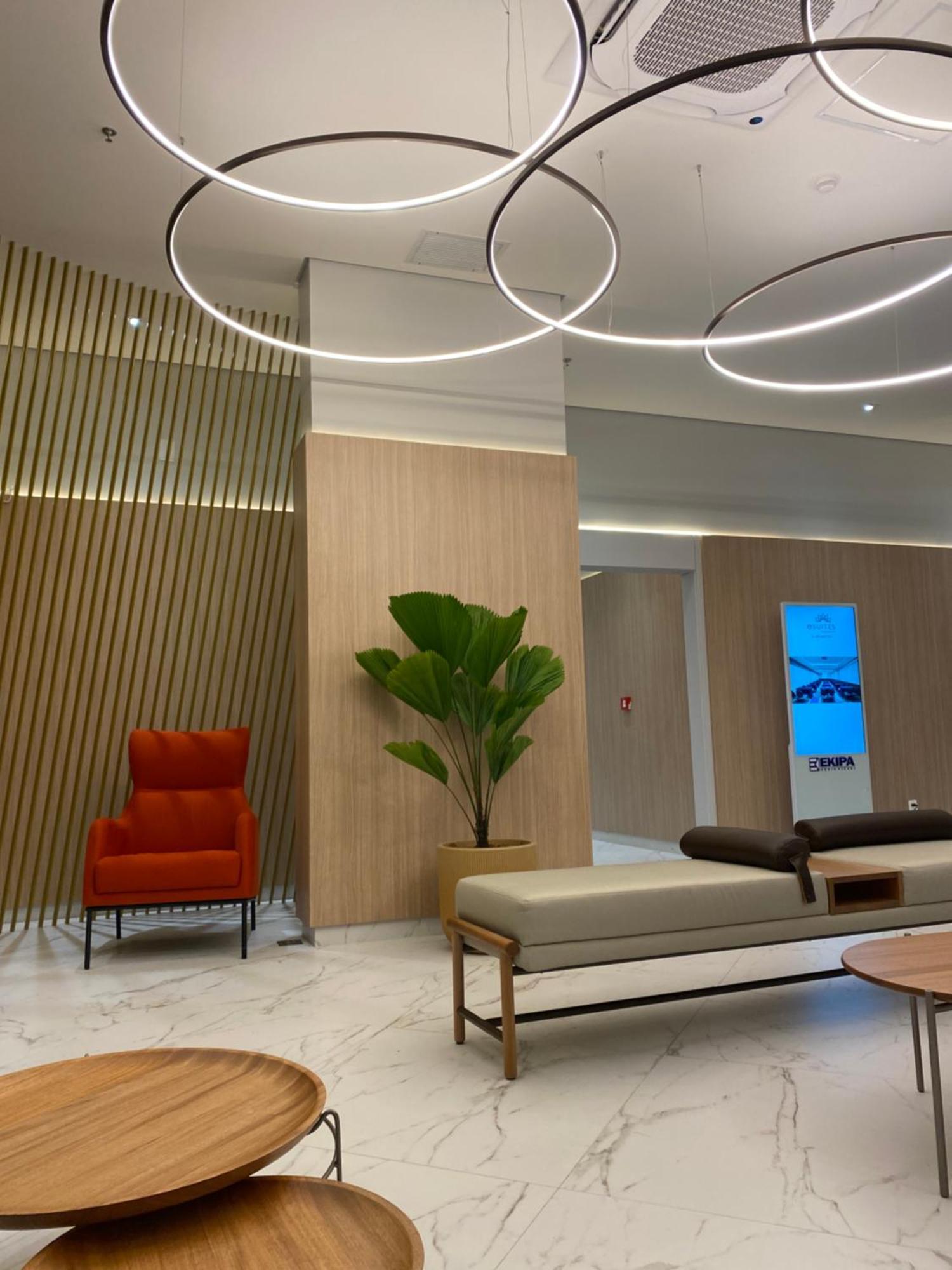 Hotel Aeroporto Congonhas Sao Paulo