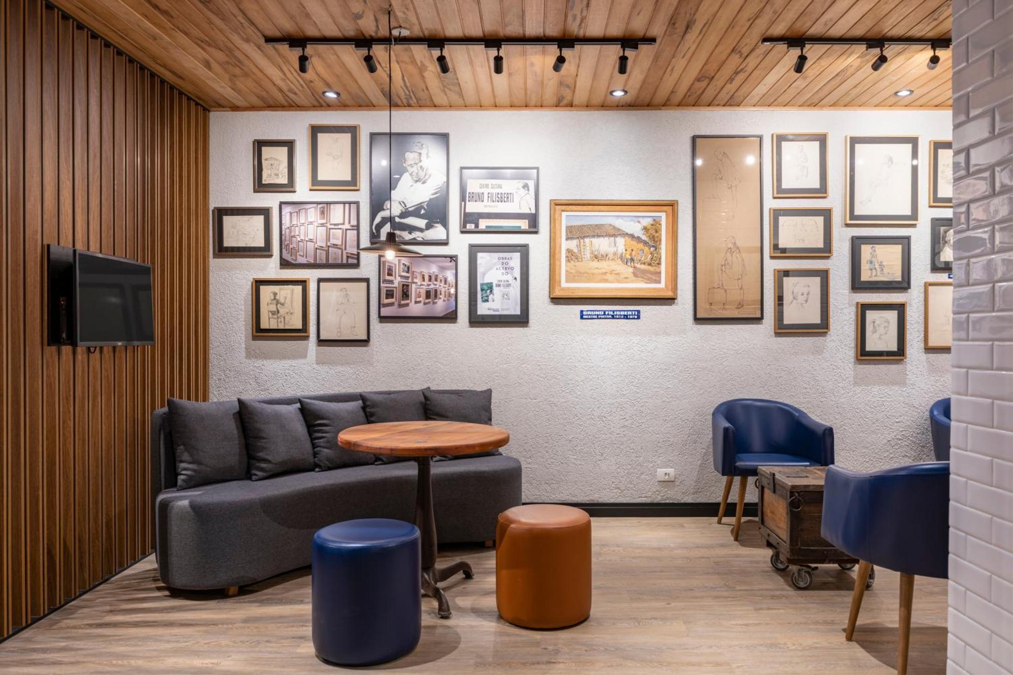 Monreale Lifestyle Higienopolis Hotel