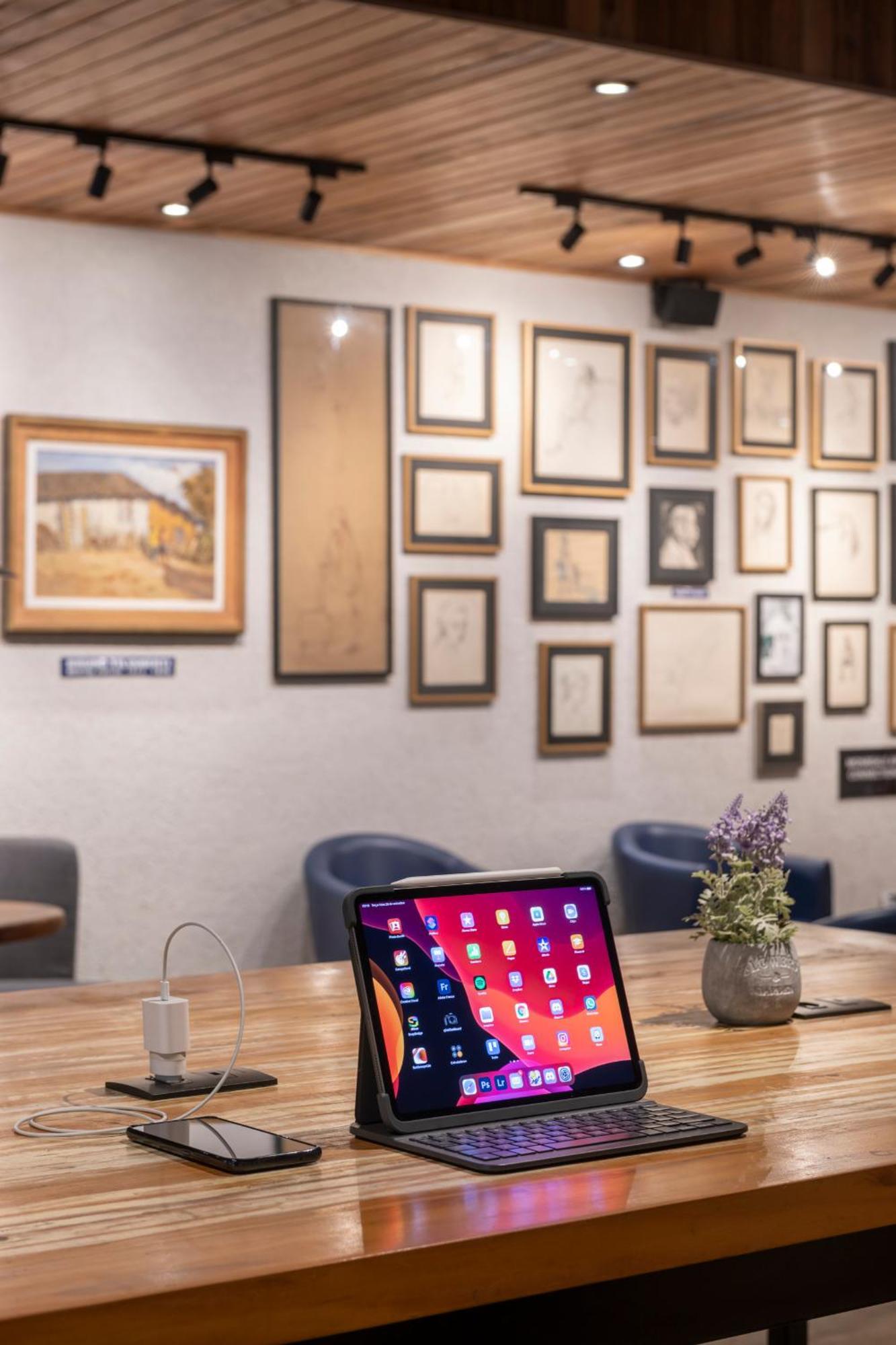 Monreale Lifestyle Higienopolis Hotel