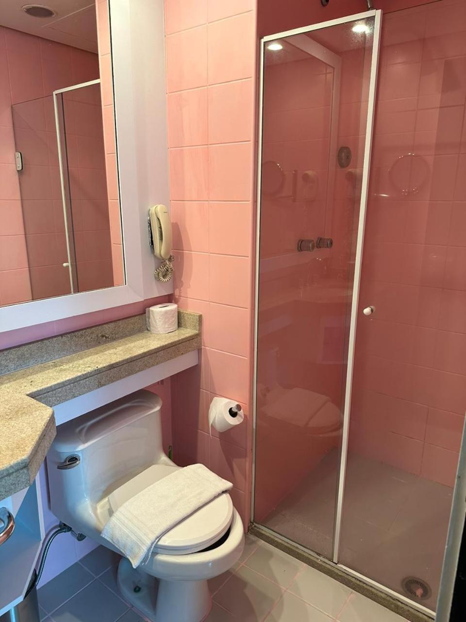 Apartamento Living Av Ibirapuera *