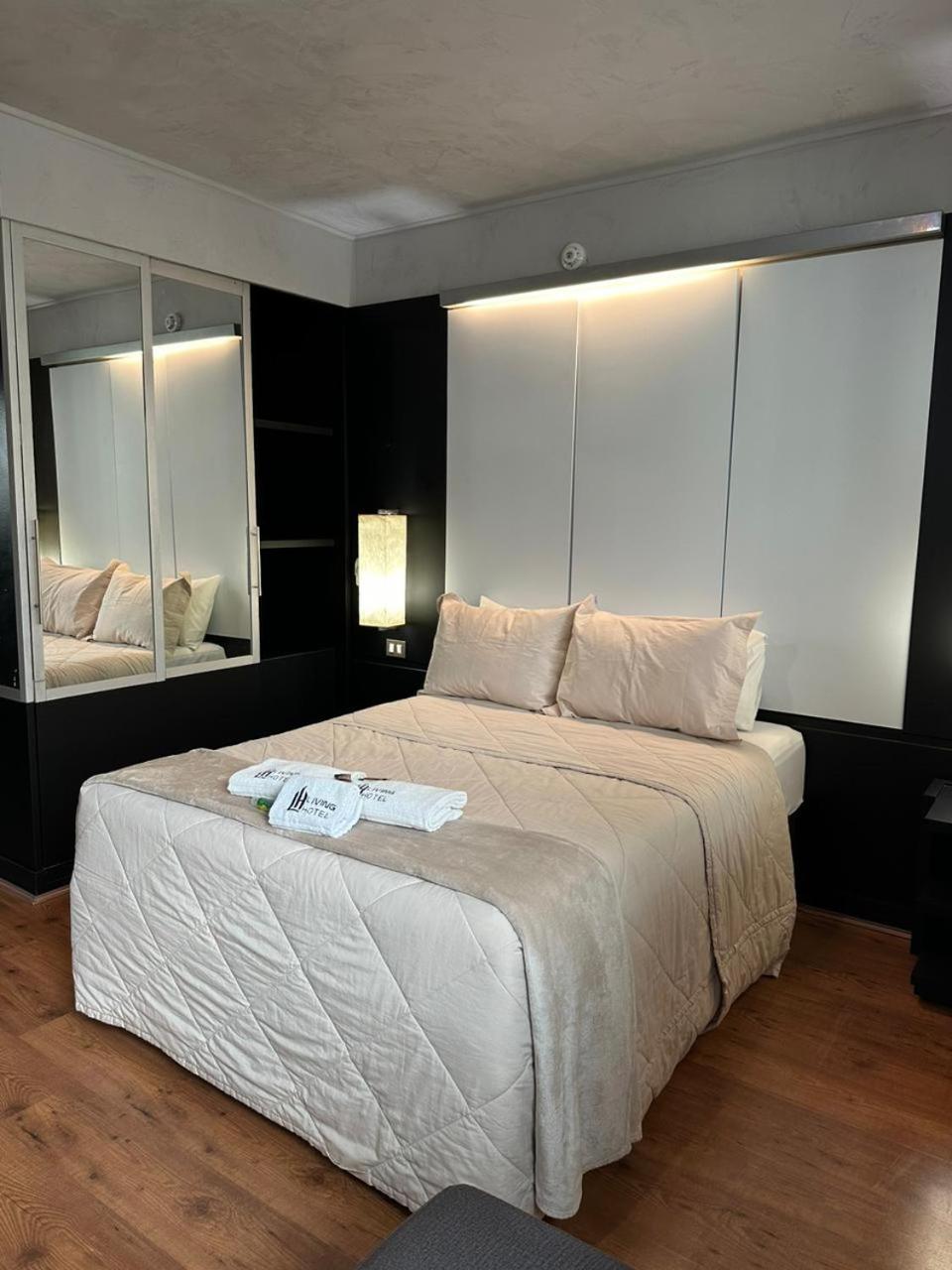 Apartamento Living Av Ibirapuera