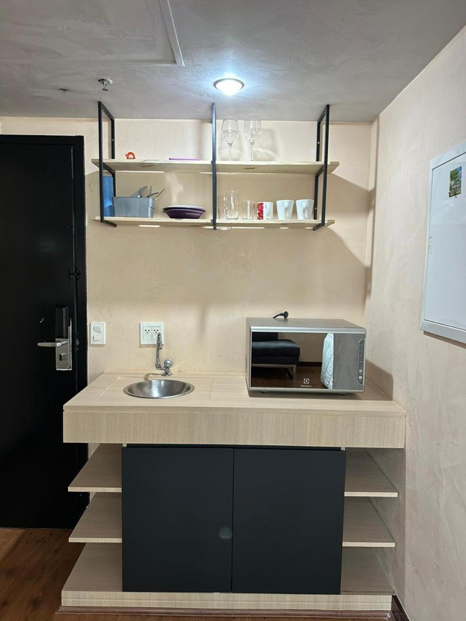Apartamento Living Av Ibirapuera *