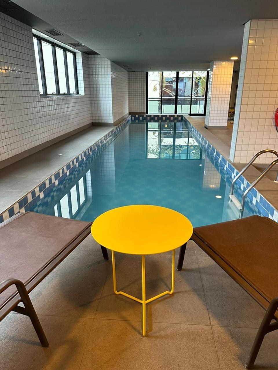 Living Av Ibirapuera São Paulo