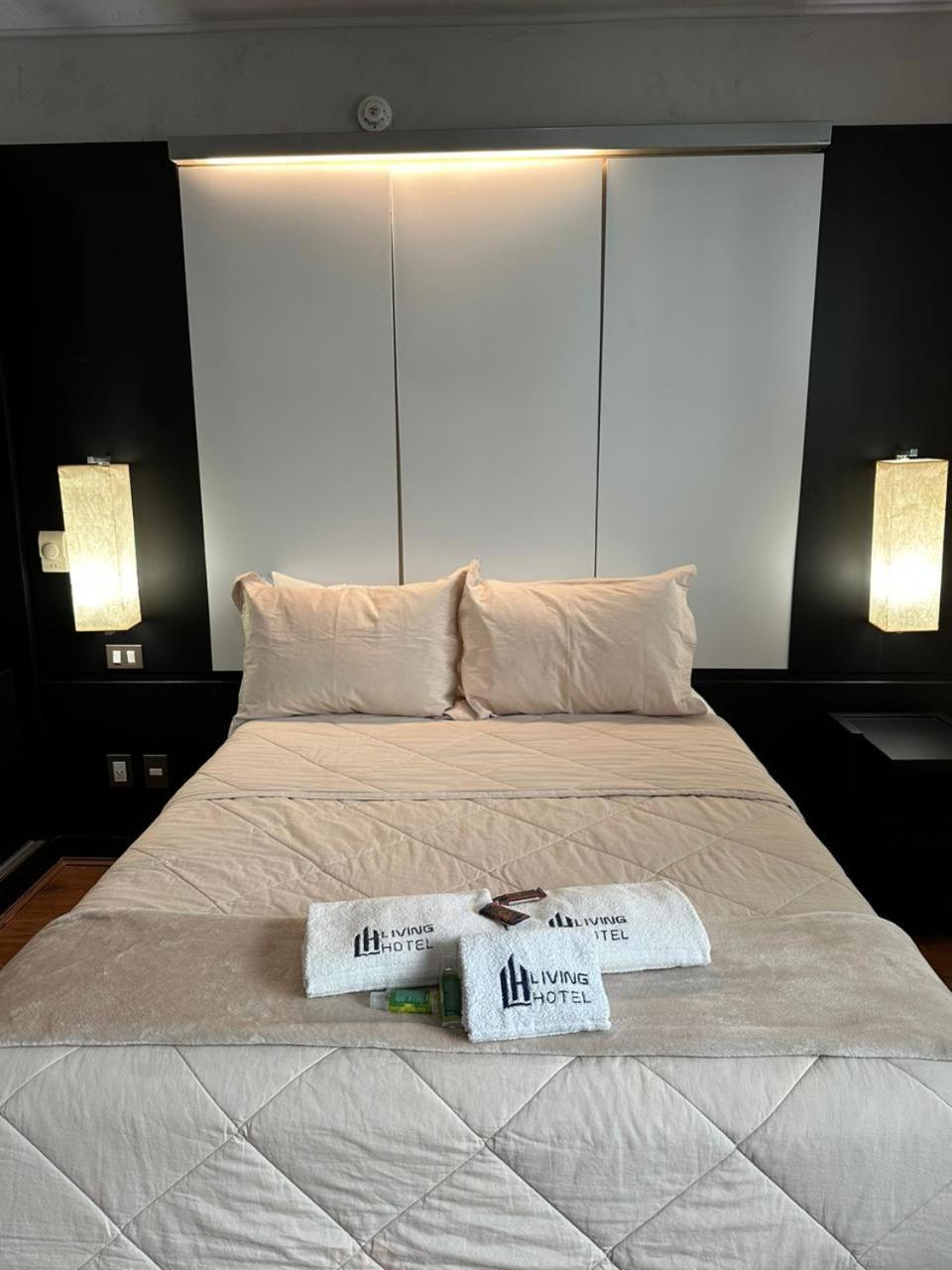 Living Av Ibirapuera Apartamento São Paulo