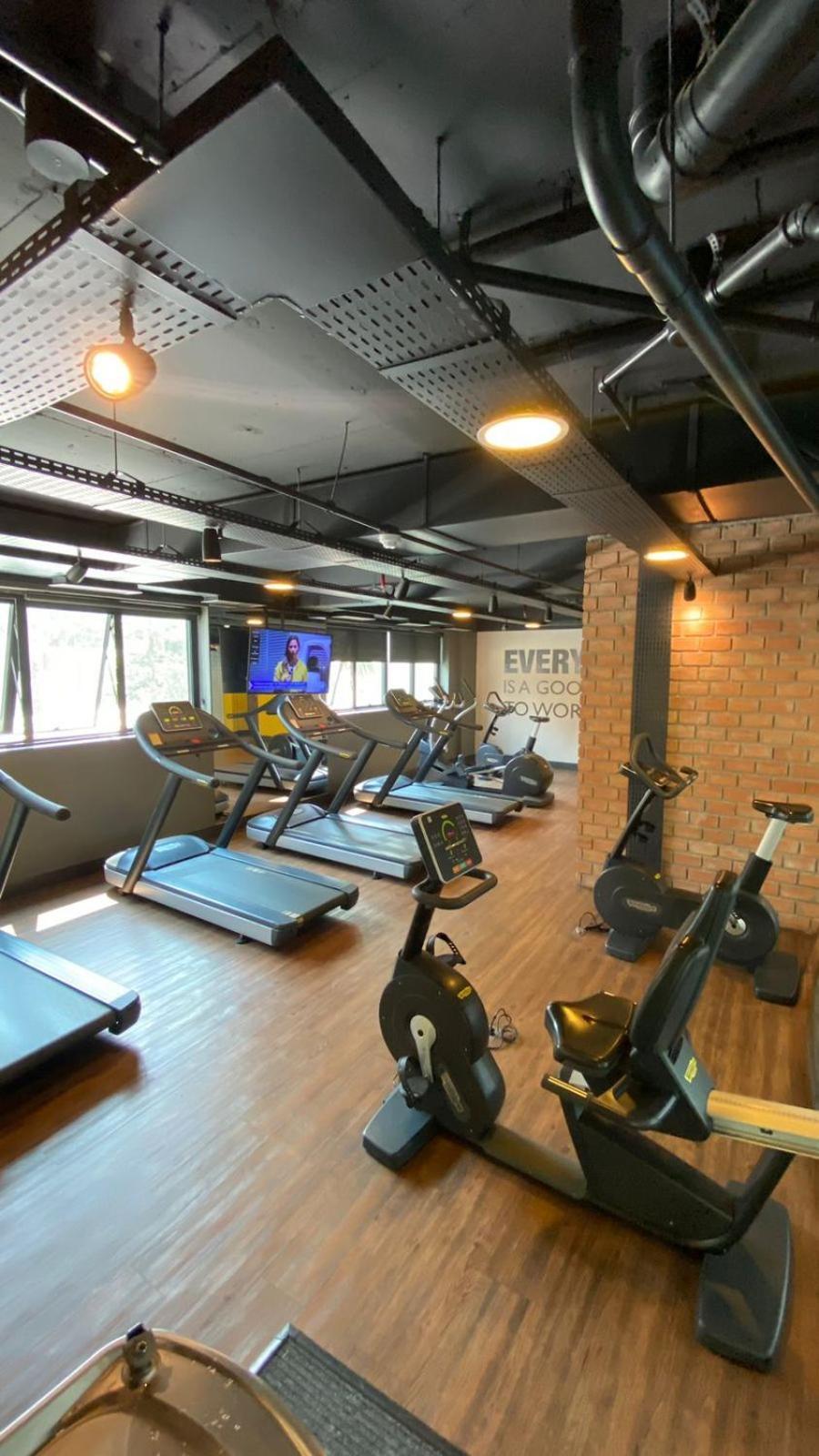 Apartamento Living Av Ibirapuera São Paulo