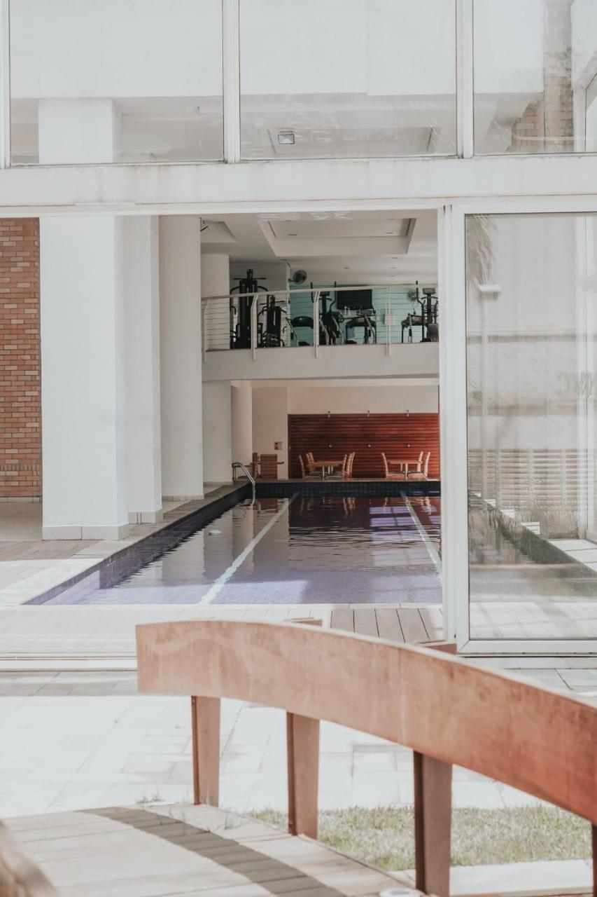 Duplex Nyc Berrini - 1305 São Paulo