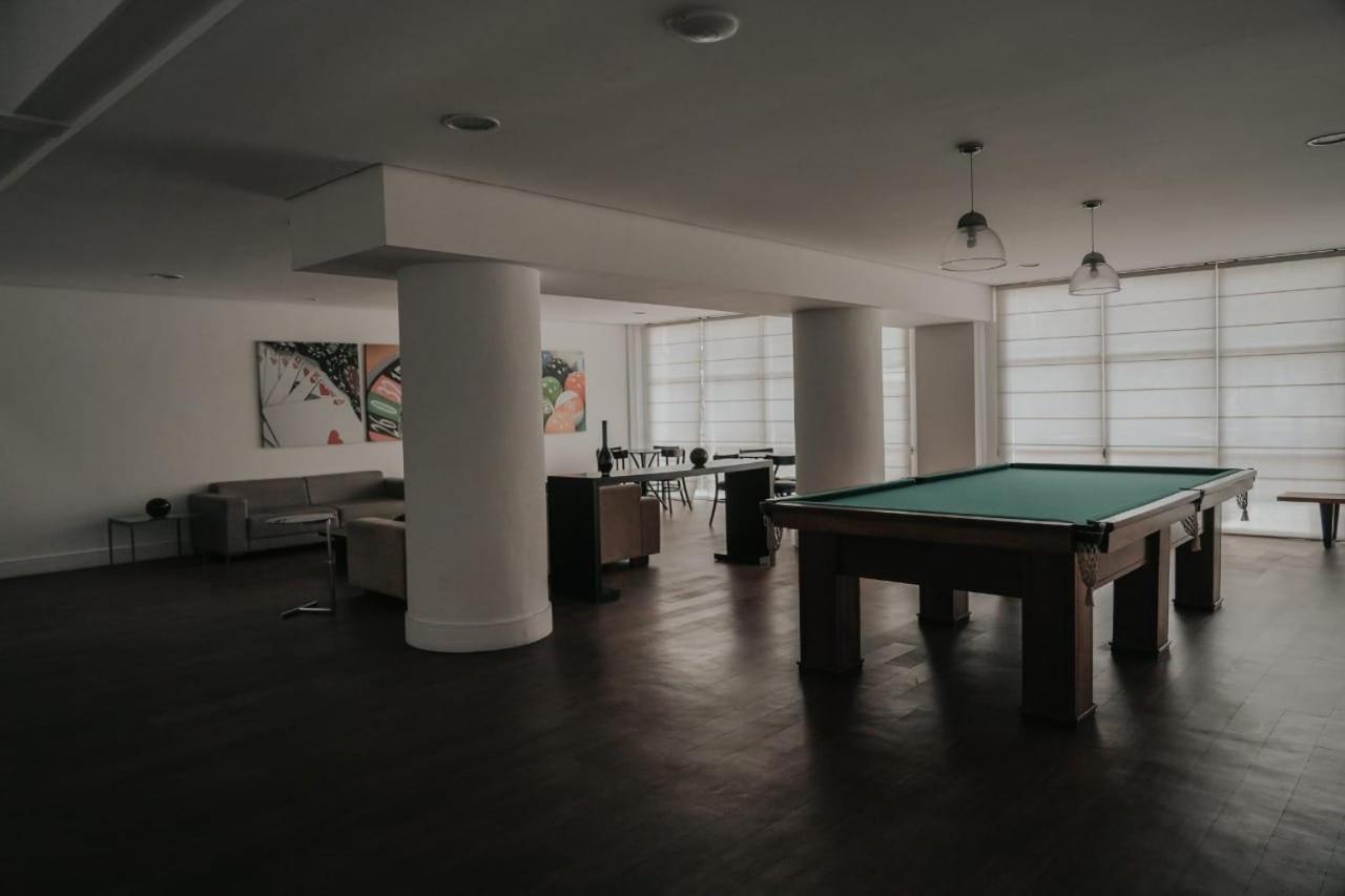 Duplex Nyc Berrini - 1305 São Paulo