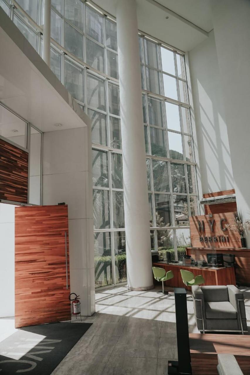Duplex Nyc Berrini - 1305 Apartamento