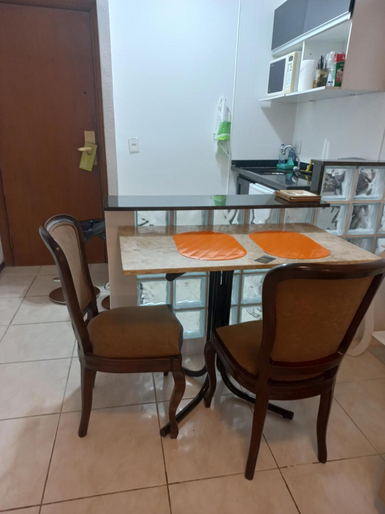 Apartamento Flat The Time - Brooklin