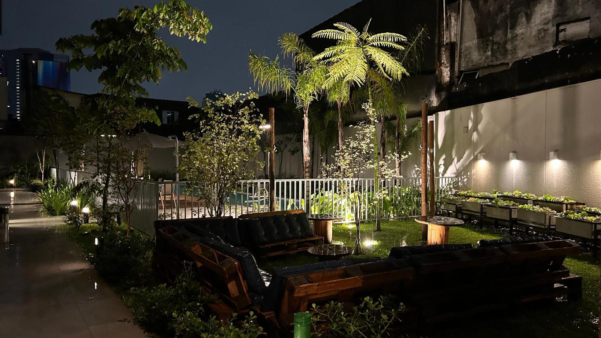 Hux - Anora Spaces Pinheiros - Apartamento