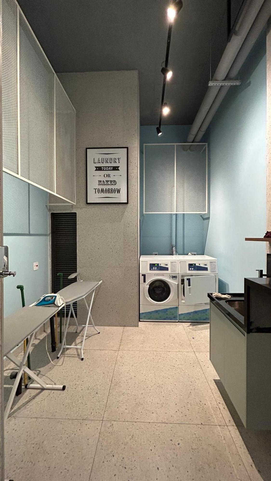 Apartamento Hux - Anora Spaces Pinheiros - *